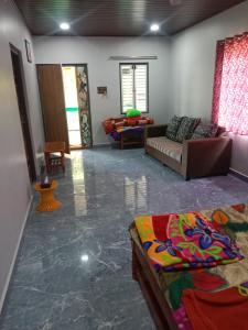 Shreeram Homestay