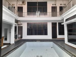FF Guest House Syariah Pusat Kota Bogor