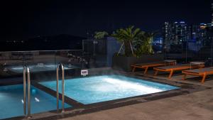 L7 HAEUNDAE by LOTTE HOTELS