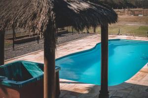 4 bedroom Cottage with swimming pool