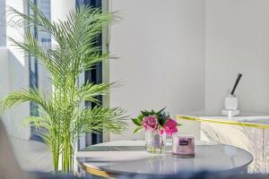 Charm 3Bedroom Apt in Waterloo