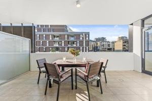 Charm 3Bedroom Apt in Waterloo