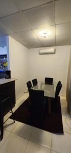 Hermosa casa con Bohío privado