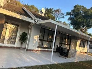 The Aurum guesthouse - Situndu