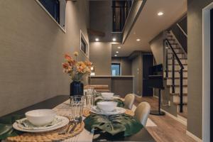 JS暁宅-翠湖 suiko