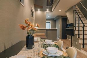 JS暁宅-翠湖 suiko