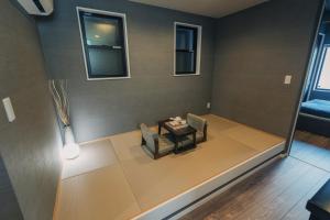 JS暁宅-翠湖 suiko