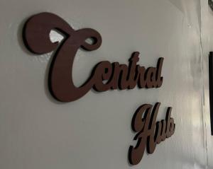 Central Hub Homestay