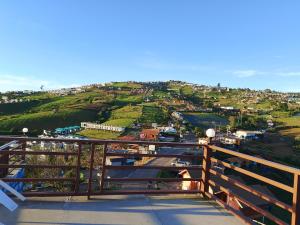 The Moon House บ้านพักภูทับเบิก Phu Thap Buek