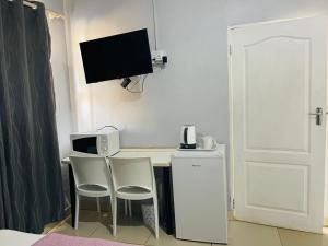 Legugu Bed and Breakfast