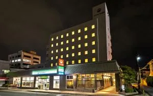 Hotel Odashima - Yahaba