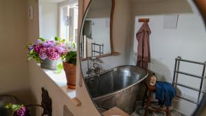 Tin Bath