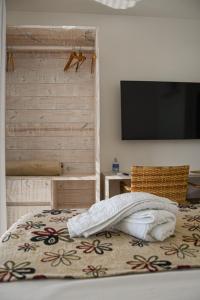 Apartamento vista mar, Luar do Morro, Amerigo 215 MORRO DE SAO PAULO