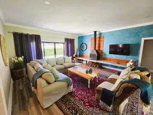 2 Annie's Place Rawdons Country Estate - Fort Nottingham