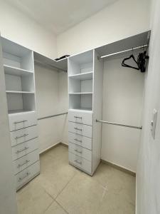 Hermosa y cómoda casa con alberca compartida en Puerto Morelos