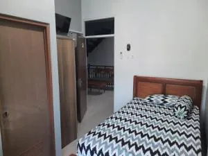 Fariza House Syariah - Kendal