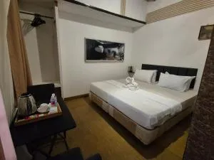 Larmar bed and breakfast - Puerto Princesa
