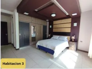 Casa Japandi - Xenimajuyú