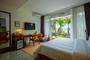 Nexus House Lang Bao Chi