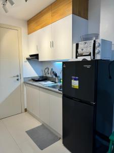 Las Pinas City Cozy Escape