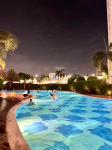 Las Pinas City Cozy Escape