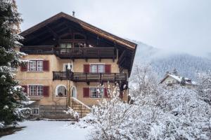 Villa Vagabund