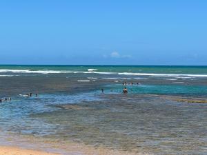 Praia do Forte - Cond Piscinas Naturais - Apt 3 Quartos - Conforto, Sofisticação e Lazer