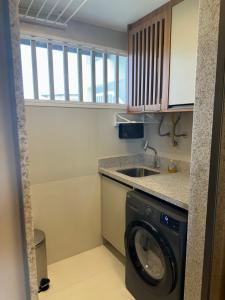 Praia do Forte - Cond Piscinas Naturais - Apt 3 Quartos - Conforto, Sofisticação e Lazer