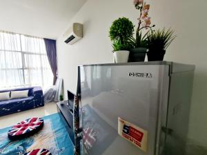 First Subang Courtyard SS15 Subang Jaya SJMC Taylors Nu Empire Subang Parade Sunway Pyramid Lagoon Medical Centre LRT KTM - 4hvězdičkové hotely ve městě Subang Jaya