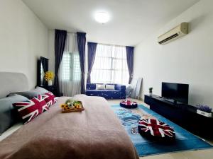 First Subang Courtyard SS15 Subang Jaya SJMC Taylors Nu Empire Subang Parade Sunway Pyramid Lagoon Medical Centre LRT KTM