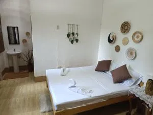 Samojon guest house - 锡基霍尔