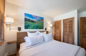 Premium Unit 2308 - 1Br - Zephyr Mountain Lodge condo