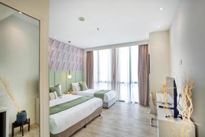 Budget Studio Empire Damansara by COBNB, Petaling Jaya