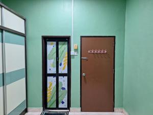 Merak Homestay