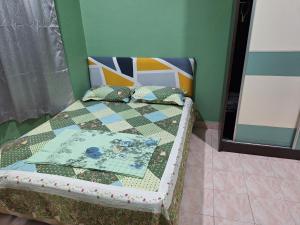 Merak Homestay