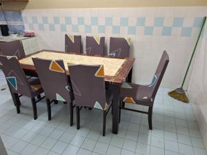 Merak Homestay