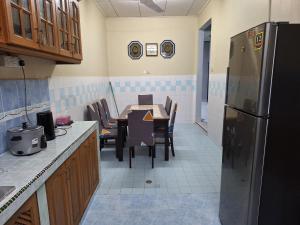 Merak Homestay