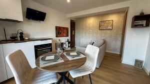 Le Myosotis, Perle du Haut Doubs