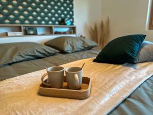 Le Myosotis, Perle du Haut Doubs