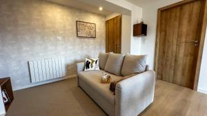 Le Myosotis, Perle du Haut Doubs