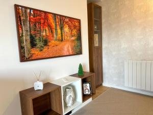 Le Myosotis, Perle du Haut Doubs