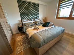 Appartements Le Myosotis, Perle du Haut Doubs : photos des chambres