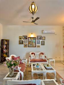 Sittle - 3Bed 2 Bath Fully Furnished 1st Floor