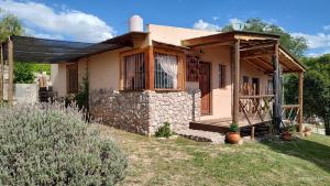 Cabañas Mónika III Norte