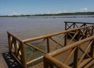 Condominio Aquavile Climatizada - 约阿