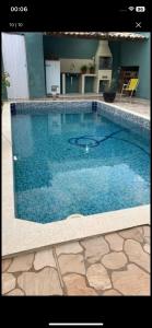 Condominio Aquavile Climatizada