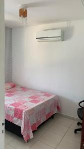 Condominio Aquavile Climatizada