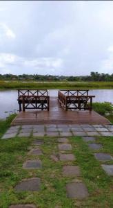 Condominio Aquavile Climatizada