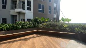 Cozy Living Studio Apartment Tokyo Riverside PIK 2 By Travelio