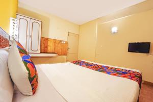 FabHotel JS Heritage